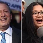 Jewish mayoral candidate Brad Lander endorses Shahana Hanif for City Council