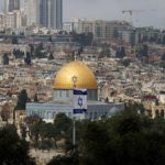 Jerusalem home to over 1 million, half of all Jews are ultra-Orthodox