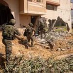 ‘Israel must act now in Gaza, with or without U.S. backing’