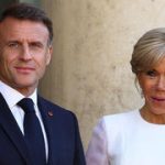 Opposition and scandals: The curious relationship of Emmanuel and Brigitte Macron