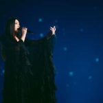 ‘We are ready’: Yuval Raphael wraps second rehearsal ahead of Eurovision semi-final