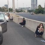 Houthi missile sends over a million Israelis to bomb shelters