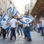 7 olim, 77 years: What Israeli independence means now