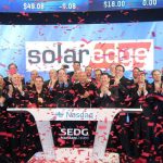 SolarEdge posts second consecutive quarter of recovery amid signs of turnaround