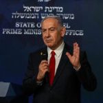 Netanyahu: ‘At least 20 hostages are alive’
