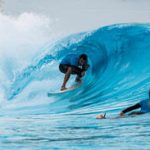 New wave pool in Tel Aviv offers perfect surf conditions year-round