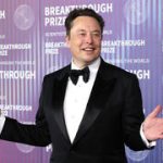 Elon Musk’s chaotic family dynamics: 14 kids, 4 mothers and parental alienation