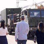 How a hand-drawn sketch became a $10 billion air defense missile system