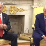 Frustration grows as Trump struggles to deliver peace in Ukraine, Gaza