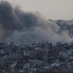 IDF announces start of new Gaza offensive ‘Gideon’s Chariots’