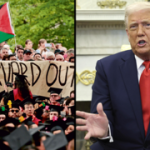 Trump’s war against Harvard University leaves Israeli students in limbo