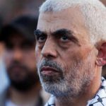 Documents show Hamas massacre meant to prevent Israeli-Saudi normalization, report