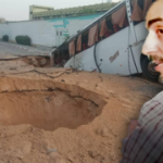 IDF confirms killing of top Hamas commander Mohammed Sinwar in Khan Younis strike