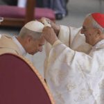 Pope Leo urges unity for divided Church, vows not to be ‘autocrat’