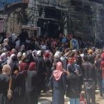 Report: Hamas facing worst financial crisis ever amid Gaza governance crisis