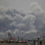 IDF: Hundreds of Gaza targets rejected to protect civilians and hostages