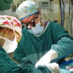 Partners in surgery—and in life: ‘Sometimes our dinner conversations are all about work’