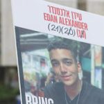Tortured by Hamas, known as ‘the American’: Edan Alexander’s ordeal in captivity