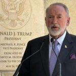 Israel supports aid to Gaza but not involved in plan, US envoy says