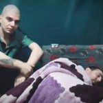 Hostages Yosef-Chaim Ohana and Elkana Bohbot in Hamas video: ‘Enough! It’s time to stop’