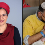 Baby delivered after mother’s murder in West Bank terror attack dies