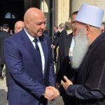 Lebanon’s Aoun says did not know Israeli Druz leader after shaking his hand