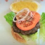 Hamburger anyone? here’s how to make a great one at home