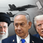 Report: Saudi Arabia warned Iran to make deal with Trump or face war with Israel