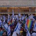 Thousands protest across Israel demanding return of 59 hostages held in Gaza