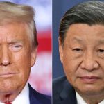 US and China reach deal to cut trade deficit, officials say