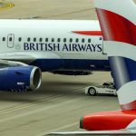 British Airways flight suspension seen affecting entire industry