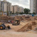 Mortgage taking in Israel remained strong in April