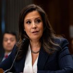 Yeshiva University faculty members sign letter decrying Elise Stefanik graduation honor