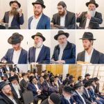 Crown Heights Activist Remembered at Shloshim Event