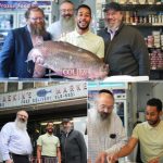 Brooklyn Borough President Picks His Favorite Herring