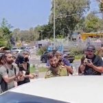 IDF reservist sentenced to 20 days in jail for refusing to serve in Gaza