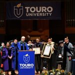 Touro Celebrates Achievements of 600 Graduates at 51st Annual Commencement