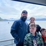 Human remains found in sunken boat bring closure to Texas family’s Alaska tragedy