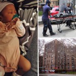 “The baby was beautiful” — first photos of NYC  girl fatally mauled by family dog released