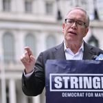 Lefty NYC mayoral candidate Scott Stringer plans to surveil social media to ‘predict’ antisemitic attacks