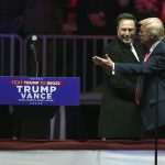 Elon Musk says goodbye, thanks Trump as he formally departs DOGE: My time ‘comes to an end’
