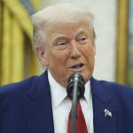 Trump calls Elon Musk ‘terrific’ and announces press conference with him Friday
