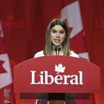 Canadian PM Mark Carney’s daughter one of international students caught in Trump-Harvard standoff