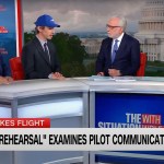 Comedian Nathan Fielder labels FAA ‘dumb’ during chat about surrealist parody HBO show on aircraft safety