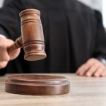 Trump order targeting another major law firm blocked by judge as unconstitutional retaliation