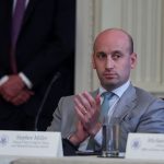 Trump aid Stephen Miller pushes ICE to ramp up immigration arrests to 3,000 per day: report