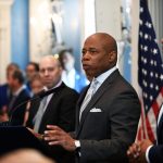 Mayor Adams to headline crypto convention in Vegas— on taxpayer’s dime