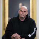 Sen. John Fetterman says media attacks about his mental health are like ‘the Belichick girlfriend story of politics’