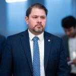 Democratic Sen. Ruben Gallego admits ‘legitimate’ concerns about trans athletes in girl’s sports