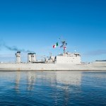Mexican sailors aboard doomed Navy ship that crashed into Brooklyn Bridge will set sail again this week — on different vessel